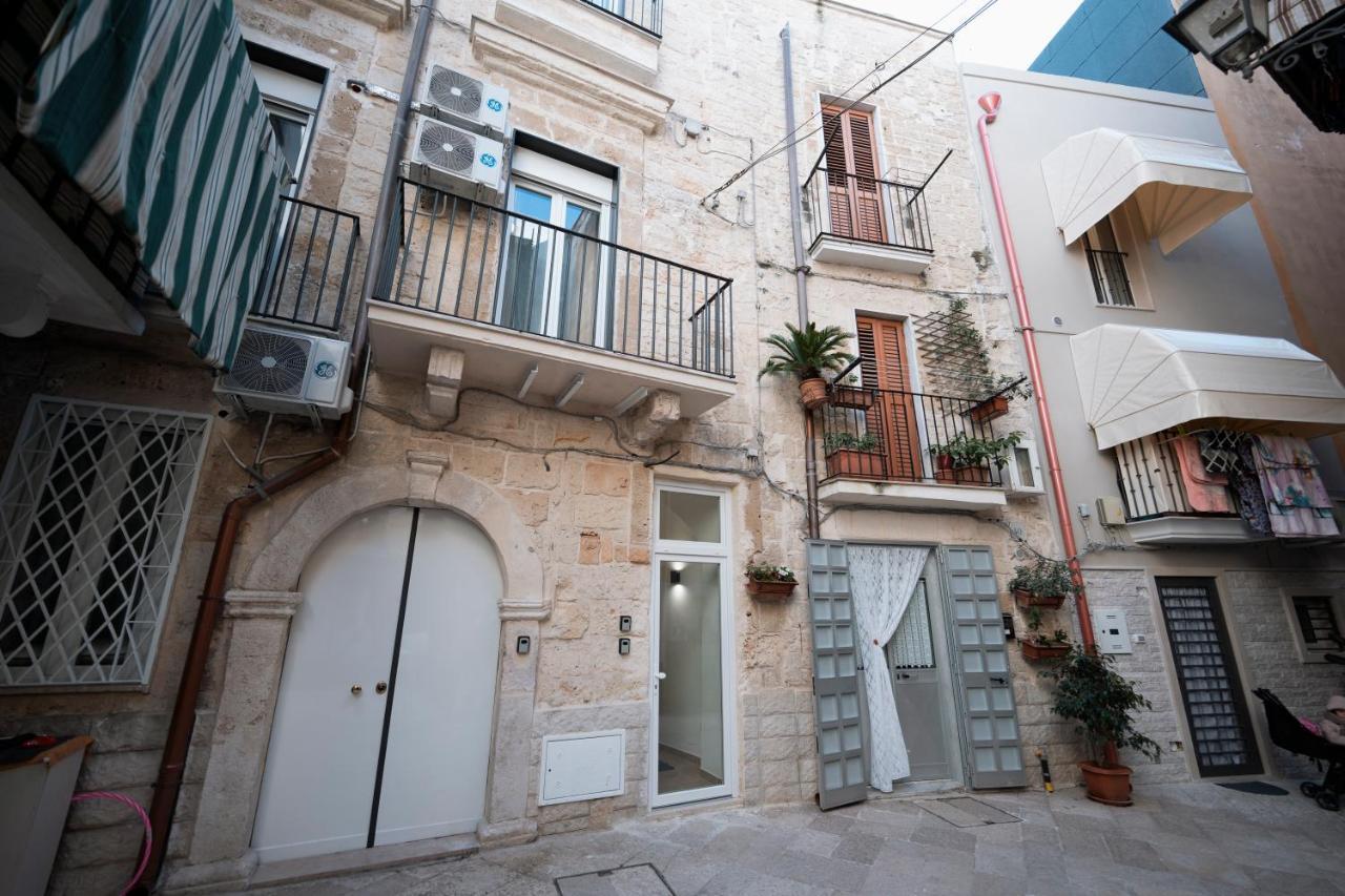 Le Tre Meraviglie Bari Exterior photo